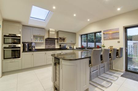 3 bedroom Semi-detached house for sale in Millfield Road, Deeping St. James, PE6