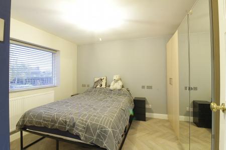 3 bedroom Semi-detached house for sale in Millfield Road, Deeping St. James, PE6