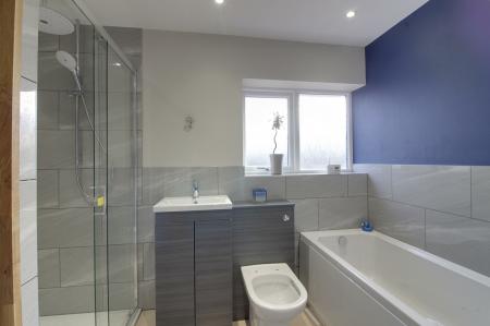 3 bedroom Semi-detached house for sale in Millfield Road, Deeping St. James, PE6