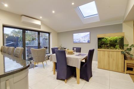 3 bedroom Semi-detached house for sale in Millfield Road, Deeping St. James, PE6