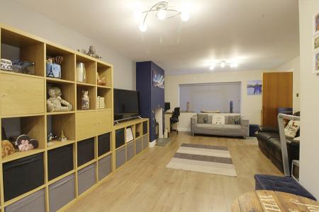 3 bedroom Semi-detached house for sale in Millfield Road, Deeping St. James, PE6