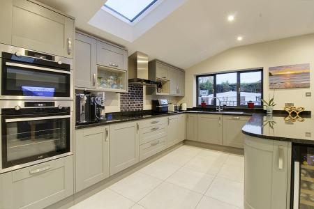 3 bedroom Semi-detached house for sale in Millfield Road, Deeping St. James, PE6