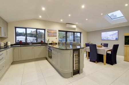 Millfield Road, Deeping St. James, PE6