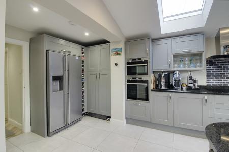 3 bedroom Semi-detached house for sale in Millfield Road, Deeping St. James, PE6