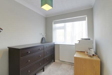 5 bedroom Semi-detached house for sale in Oak Road, Glinton, PE6