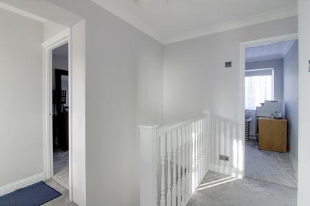 5 bedroom Semi-detached house for sale in Oak Road, Glinton, PE6