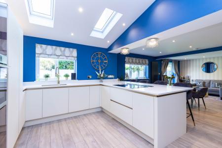 Prestland, Market Deeping, PE6