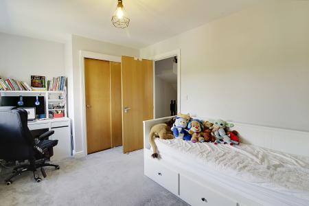 3 bedroom Semi-detached house for sale in Rosemary Avenue, Market Deeping, PE6