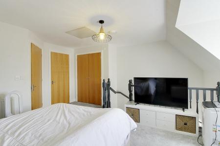 3 bedroom Semi-detached house for sale in Rosemary Avenue, Market Deeping, PE6