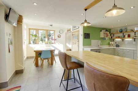 4 bedroom Character Property for sale in St Pegas Road, Peakirk, PE6