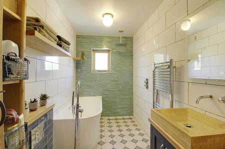 4 bedroom Character Property for sale in St Pegas Road, Peakirk, PE6