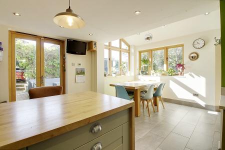 4 bedroom Character Property for sale in St Pegas Road, Peakirk, PE6