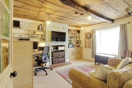 4 bedroom Character Property for sale in St Pegas Road, Peakirk, PE6