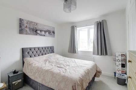 3 bedroom Semi-detached house for sale in Tornado Way, Market Deeping, PE6