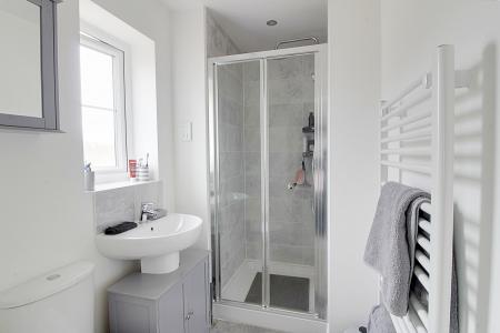 3 bedroom Semi-detached house for sale in Tornado Way, Market Deeping, PE6