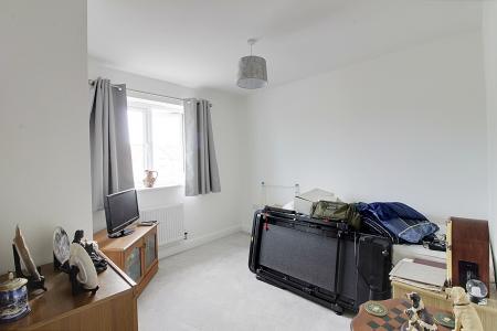 3 bedroom Semi-detached house for sale in Tornado Way, Market Deeping, PE6