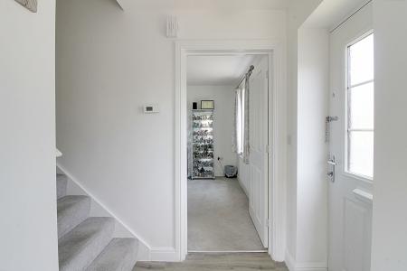 3 bedroom Semi-detached house for sale in Tornado Way, Market Deeping, PE6