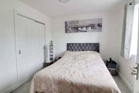 3 bedroom Semi-detached house for sale in Tornado Way, Market Deeping, PE6