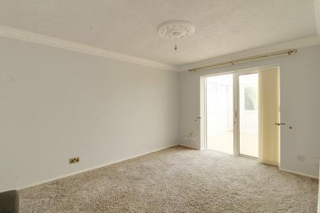 3 bedroom Bungalow for sale in Tuckers Nook, Maxey, PE6