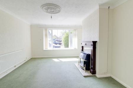 3 bedroom Bungalow for sale in Tuckers Nook, Maxey, PE6