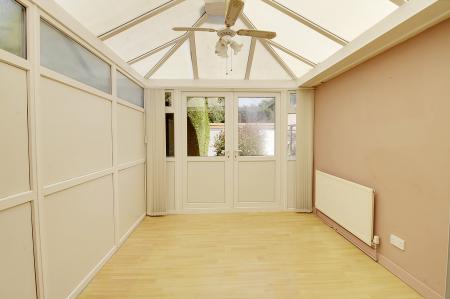 3 bedroom Bungalow for sale in Tuckers Nook, Maxey, PE6