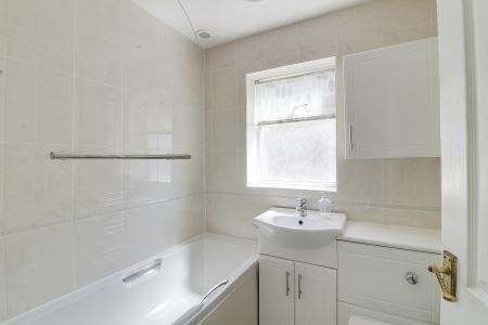 3 bedroom Bungalow for sale in Tuckers Nook, Maxey, PE6