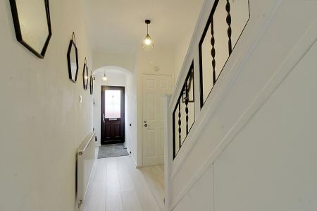 3 bedroom Semi-detached house for sale in Castle Drive, Northborough, PE6