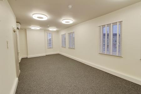 0 bedroom Office to let in Bridge Foot, Market Deeping, PE6