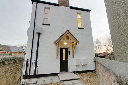 0 bedroom Office to let in Bridge Foot, Market Deeping, PE6