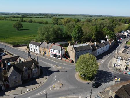 Bridge Foot, Market Deeping, PE6