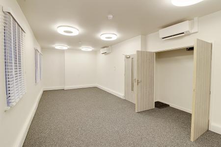 0 bedroom Office to let in Bridge Foot, Market Deeping, PE6