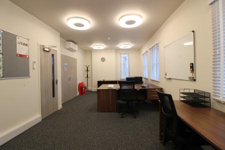 0 bedroom Office to let in Bridge Foot, Market Deeping, PE6