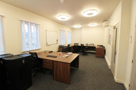 0 bedroom Office to let in Bridge Foot, Market Deeping, PE6