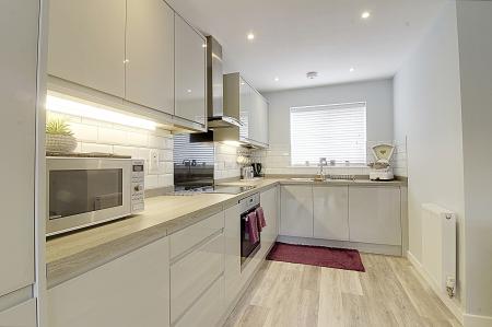 4 bedroom Detached house to let in Gold Street, Eye, PE6