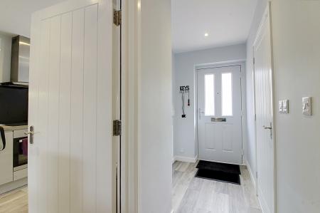 4 bedroom Detached house to let in Gold Street, Eye, PE6