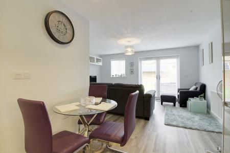 4 bedroom Detached house to let in Gold Street, Eye, PE6