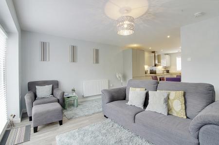 4 bedroom Detached house to let in Gold Street, Eye, PE6