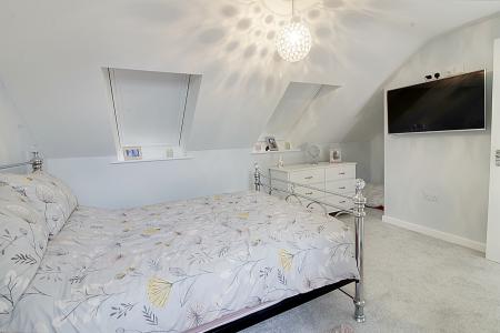 4 bedroom Detached house to let in Gold Street, Eye, PE6