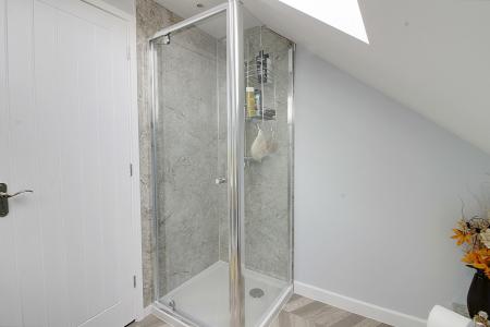 4 bedroom Detached house to let in Gold Street, Eye, PE6