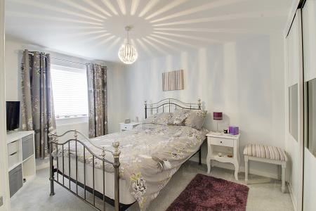 4 bedroom Detached house to let in Gold Street, Eye, PE6