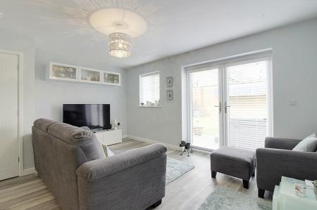 4 bedroom Detached house to let in Gold Street, Eye, PE6