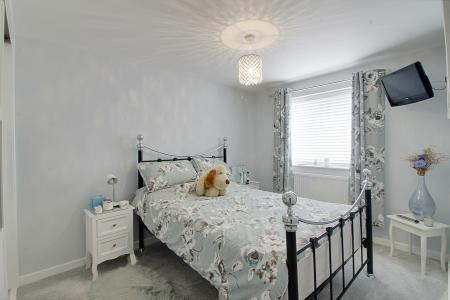 4 bedroom Detached house to let in Gold Street, Eye, PE6