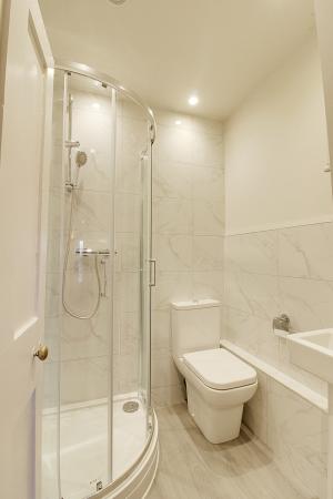 1 bedroom Flat to let in Whittlesey Road, Thorney, PE6