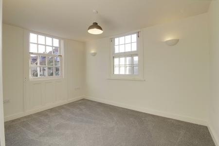 1 bedroom Flat to let in Whittlesey Road, Thorney, PE6