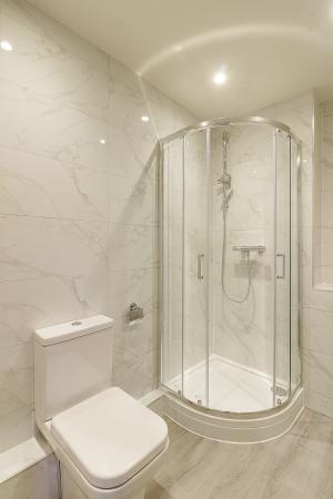 1 bedroom Flat to let in Whittlesey Road, Thorney, PE6