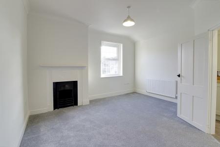 Whittlesey Road, Thorney, PE6