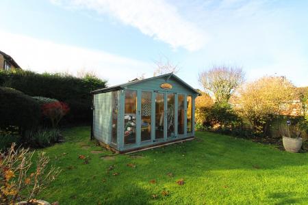 2 bedroom Bungalow for sale in John Eve Way, Market Deeping, PE6