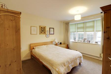 2 bedroom Bungalow for sale in John Eve Way, Market Deeping, PE6