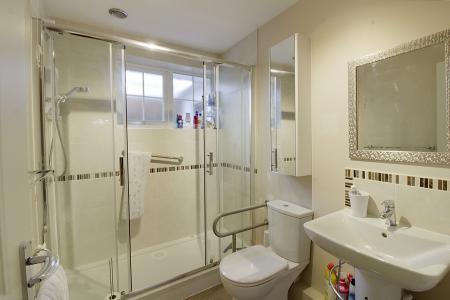 2 bedroom Bungalow for sale in John Eve Way, Market Deeping, PE6