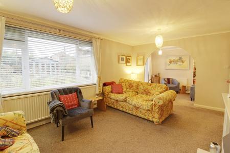 2 bedroom Bungalow for sale in John Eve Way, Market Deeping, PE6